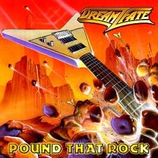 Dreamzfate : Pound That Rock